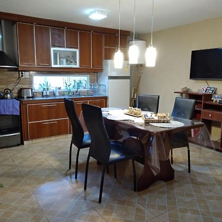 Casa En Gualeguaychu Villa Ngoại thất bức ảnh