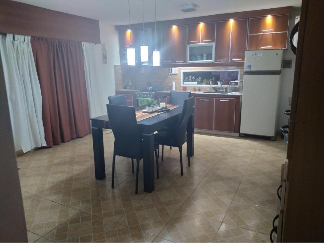 Casa En Gualeguaychu Villa Phòng bức ảnh