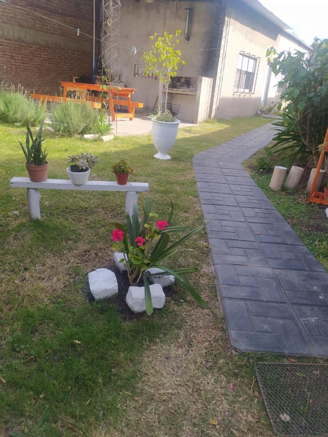 Casa En Gualeguaychu Villa Ngoại thất bức ảnh