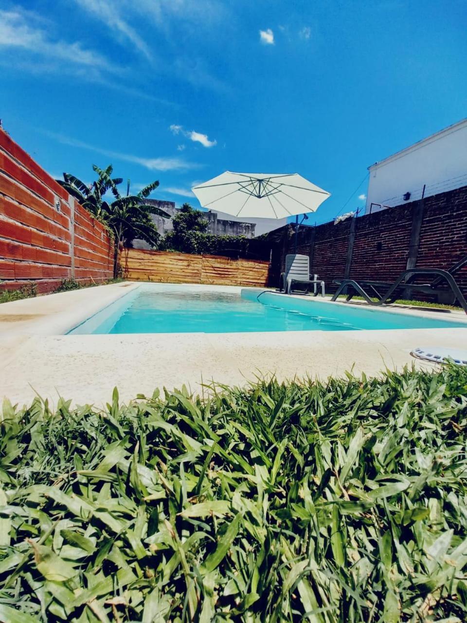 Casa En Gualeguaychu Villa Ngoại thất bức ảnh