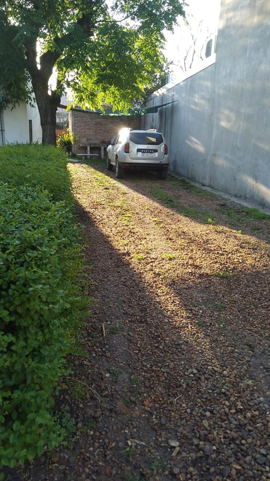 Casa En Gualeguaychu Villa Ngoại thất bức ảnh