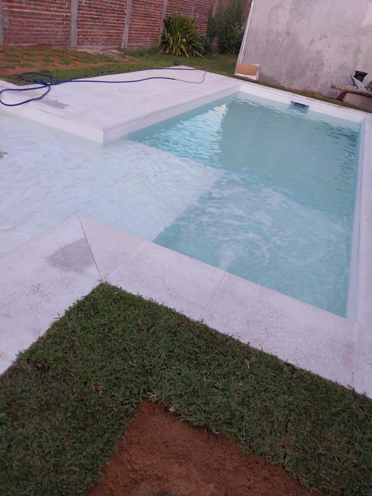 Casa En Gualeguaychu Villa Ngoại thất bức ảnh