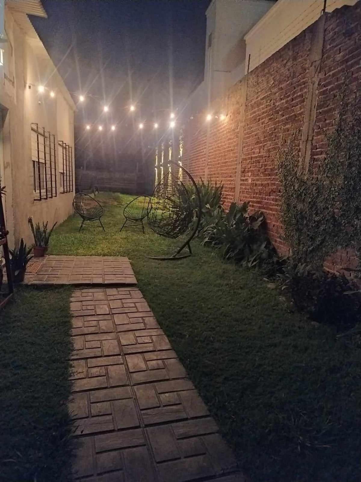 Casa En Gualeguaychu Villa Ngoại thất bức ảnh