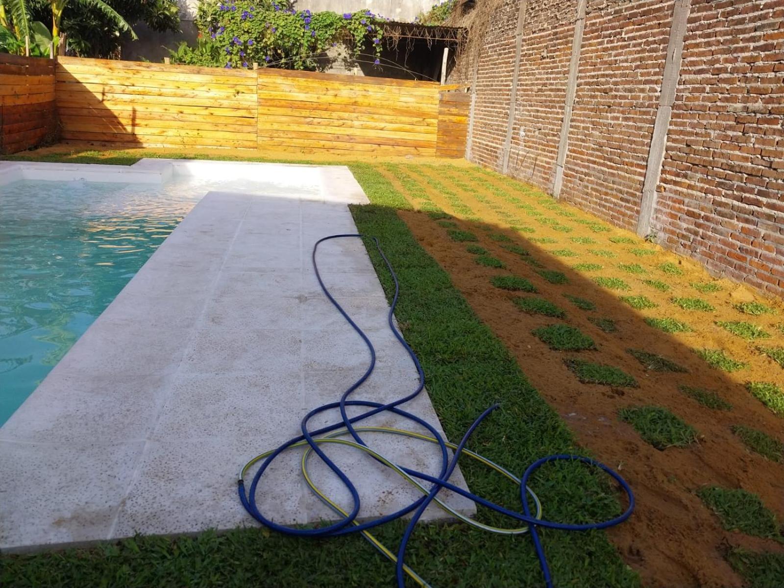 Casa En Gualeguaychu Villa Ngoại thất bức ảnh