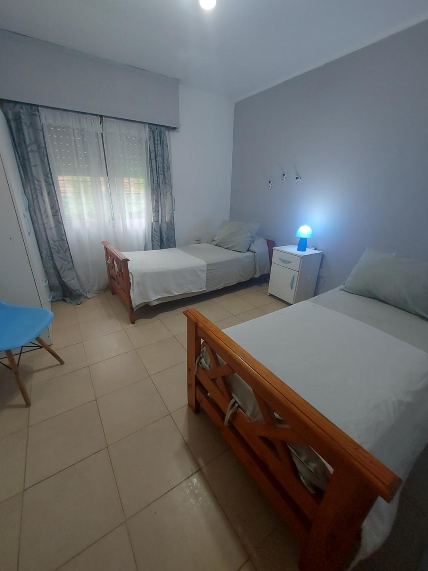 Casa En Gualeguaychu Villa Ngoại thất bức ảnh
