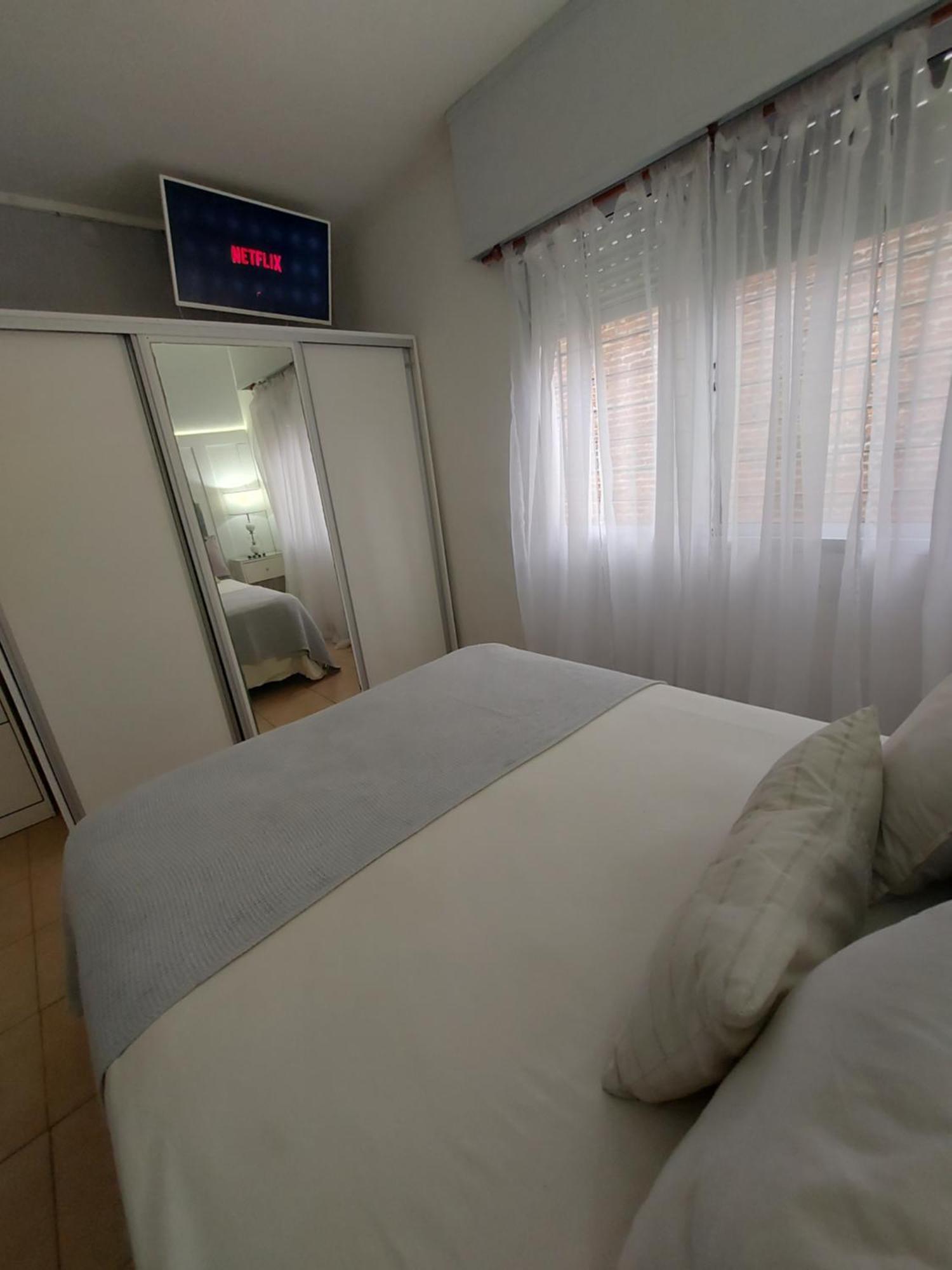 Casa En Gualeguaychu Villa Ngoại thất bức ảnh