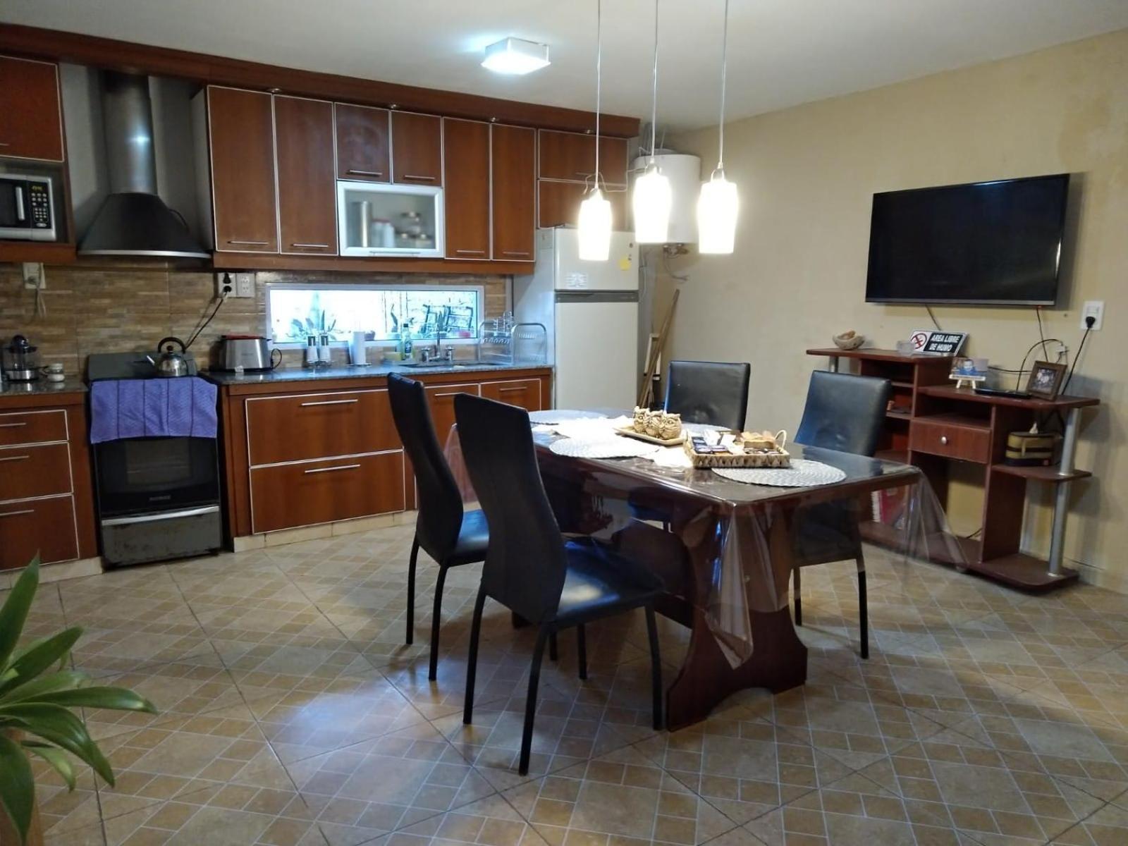 Casa En Gualeguaychu Villa Ngoại thất bức ảnh