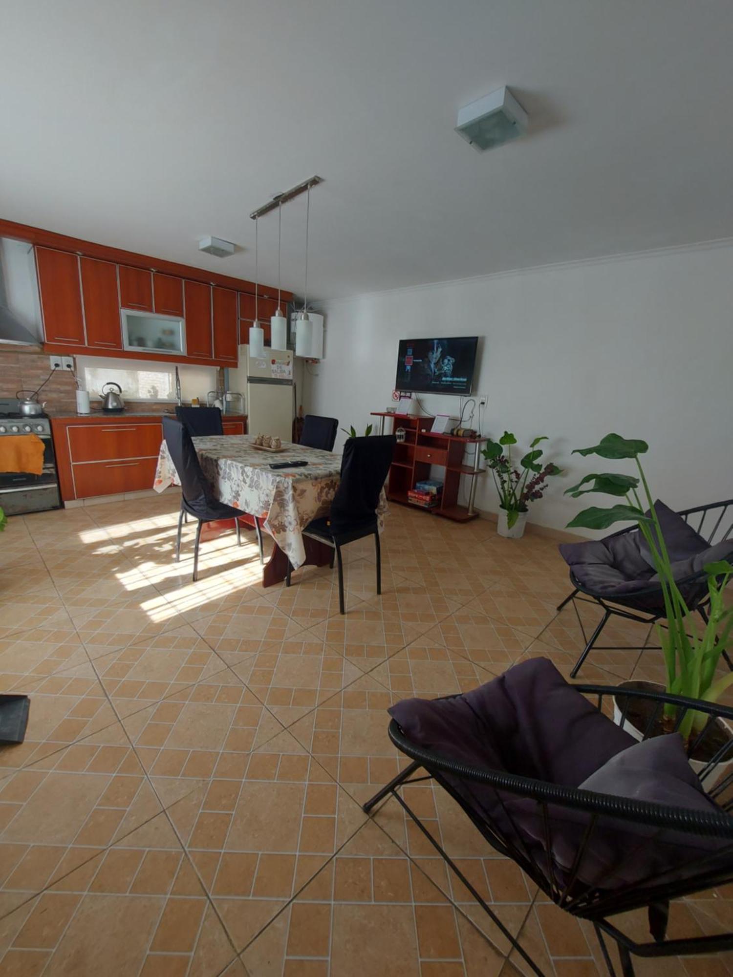 Casa En Gualeguaychu Villa Ngoại thất bức ảnh