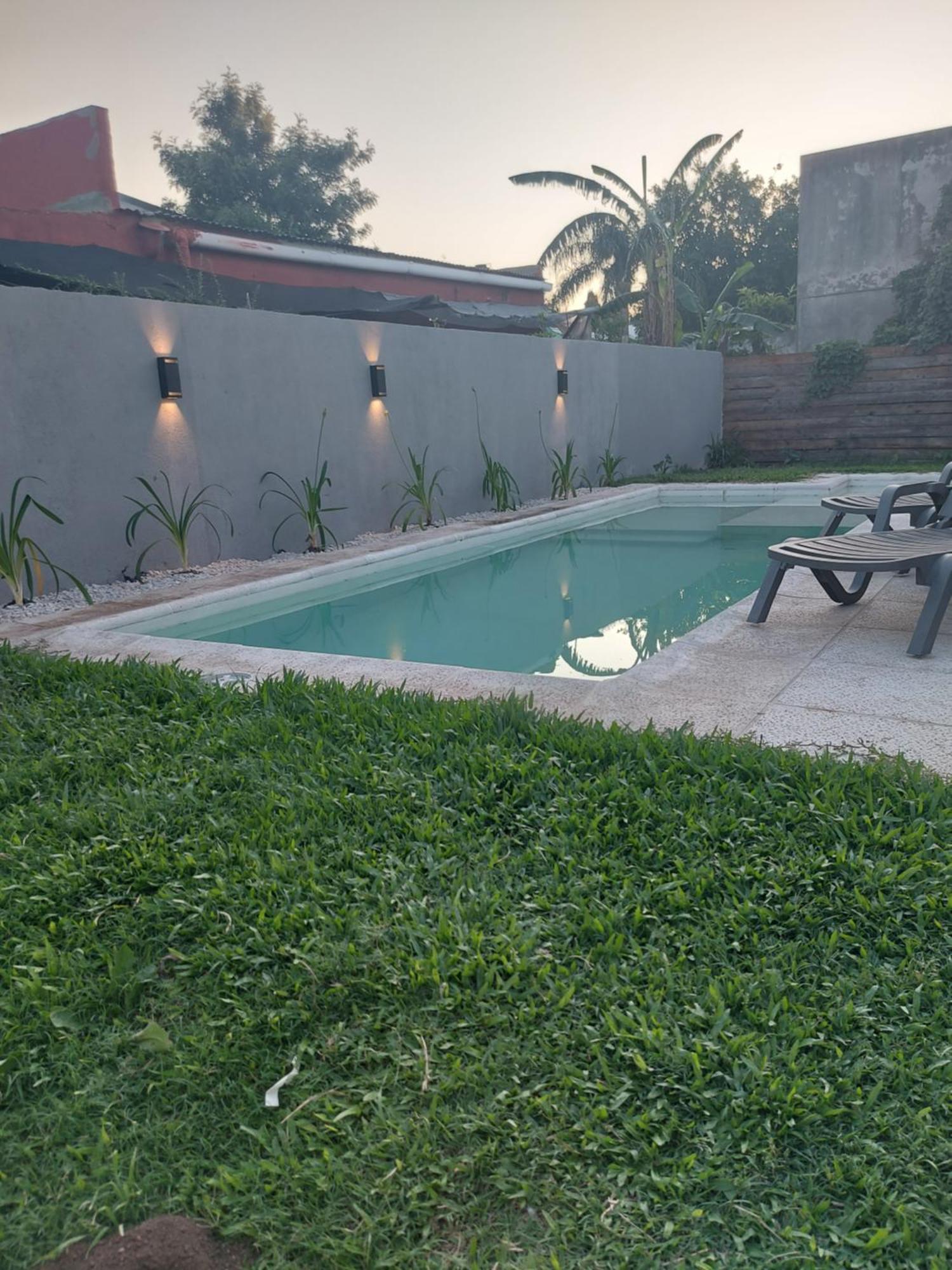 Casa En Gualeguaychu Villa Ngoại thất bức ảnh