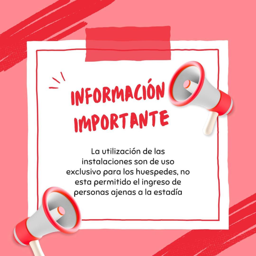 Casa En Gualeguaychu Villa Ngoại thất bức ảnh